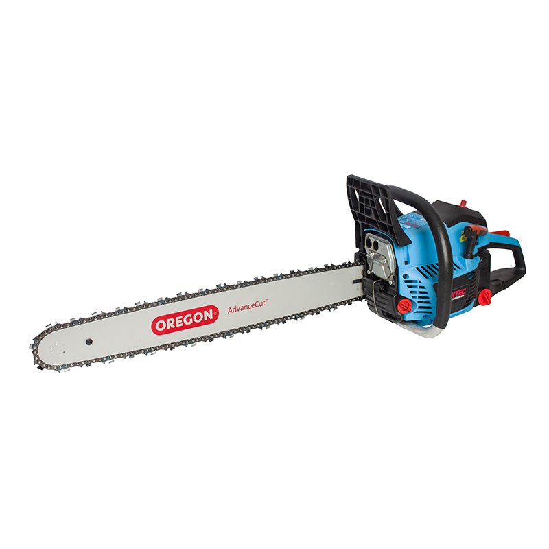 GASOLINE CHAIN SAW,62CC,24''