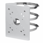 Dahua pole mounted bracket for PTZ