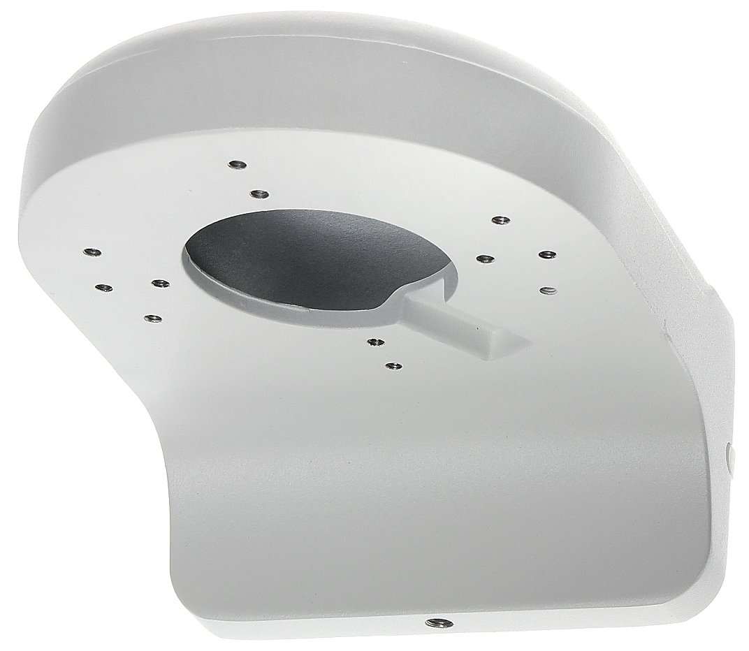 Water-proof Wall Mount Bracket (Wall Adaptor for Dome Cameras