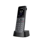 Yealink W74H DECT Basic Handset