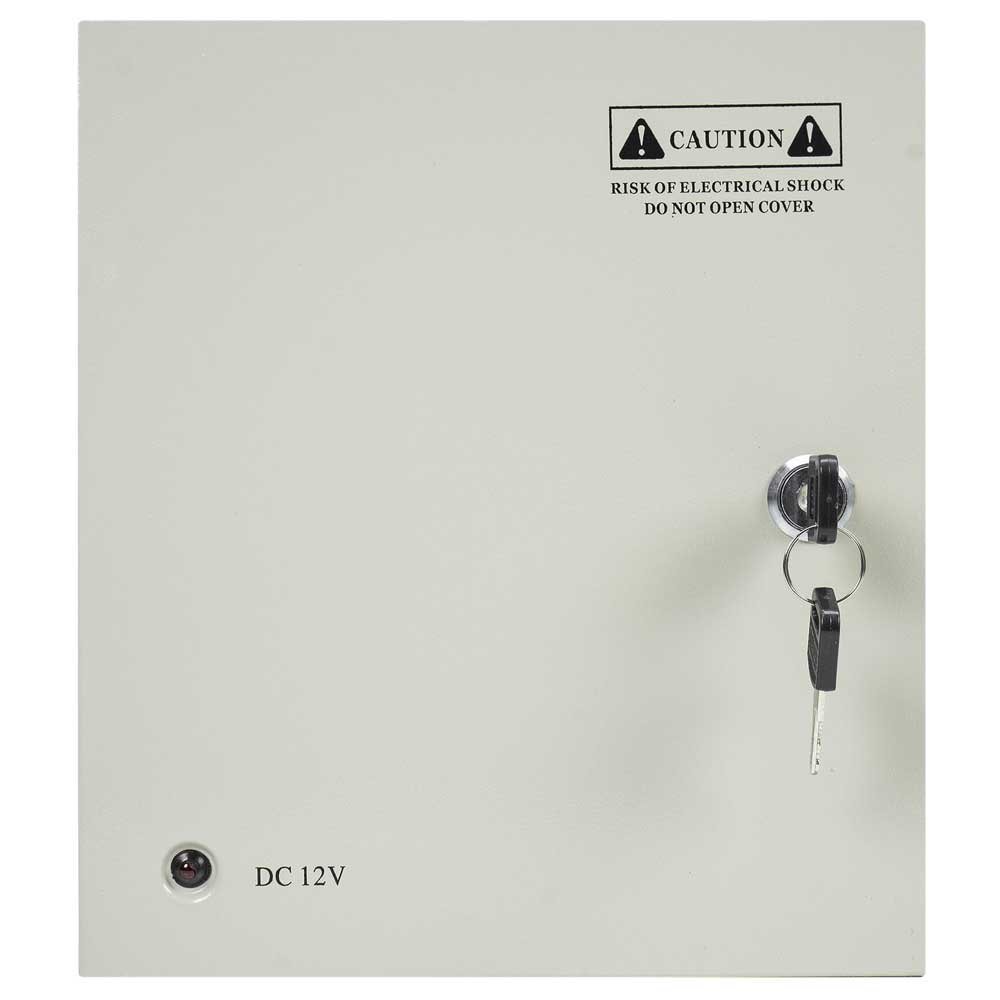 12V5A 4CH Power Supply