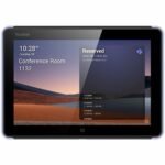 Yealink RoomPanel for Microsoft Teams