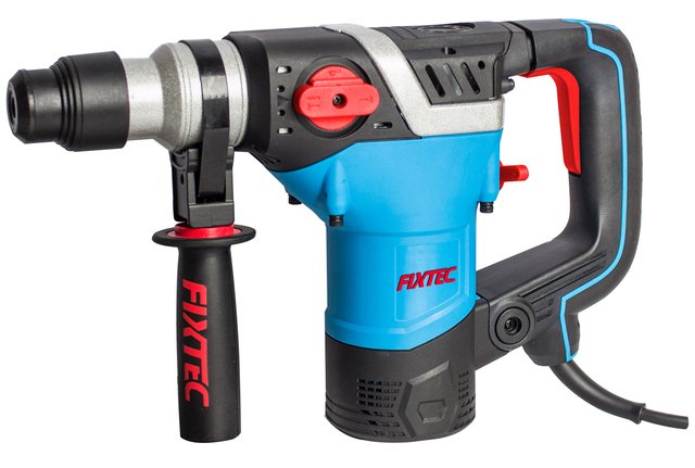 ROTARY HAMMER 1500W
