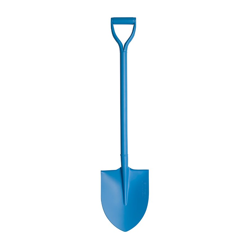 ROUND SHOVEL 1.6KG