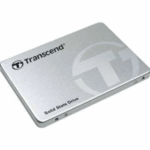 TRANSCEND 512GB SSD