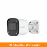 Uniarch 5MP Mini Fixed Bullet 2.8mm lens