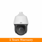 UNV 2mp 22X IR Network PTZ Dome Camera