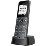 Yealink W71H Wireless IP DECT Handset