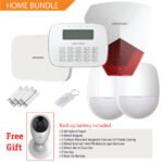 HIKVISION AX Hybrid Home Alarm Kit