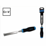 Fixtec Wood Chisel 3/4? (19mm)