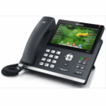 Yealink T48U IP Phone
