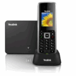 Yealink W52P Dect