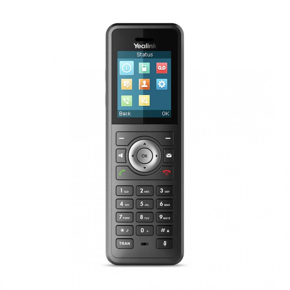 yealink-w59r-handset-extended-cordless-dect-handset3.jpg Rugged Handset - Image 1
