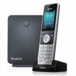 Yealink W60P DECT