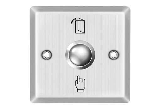 Open Door Button