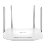 AC1200 Wireless Dual Band Gigabit Router