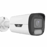 UNV 8MP Owlview Wise-ISP Unlimited Night Vision Bullet Network Camera