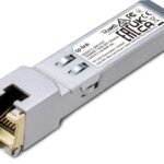 Omada 10GBASE-T RJ45 SFP+ Module
