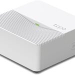 TAPO Smart Hub with LAN and SD Slot