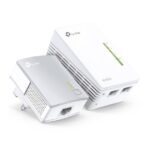 AV600 Powerline Wi-Fi Kit