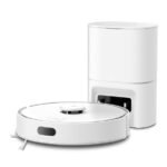 Tapo Robot Vacuum Cleaner & Auto-Empty Dock