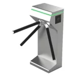 UNV Outdoor Vertical Tripod Turnstile