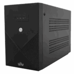 UNV 800VA/480W Uninterrupted Power Supply British Standard Socket Version
