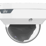 UNV 5MP VF IR Dome Network Camera