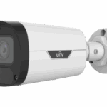 UNV 5MP VF IR Bullet Network Camera
