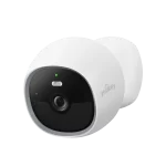 Youkey(by UNV) Battery Powered 4MP Security Camera