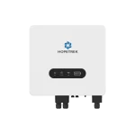 Hopetrek 6KW Low Voltage Single-phase Energy Inverter