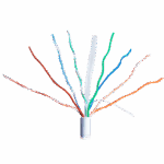 UNV Cat6a(UTP),305m,Overseas