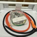 HOPETREK Battery Floor stand + Cable