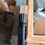 Sunergy Solar MC4 Connector - FEMALE