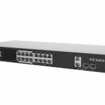 Gigabit Cloud Management PoE Switch