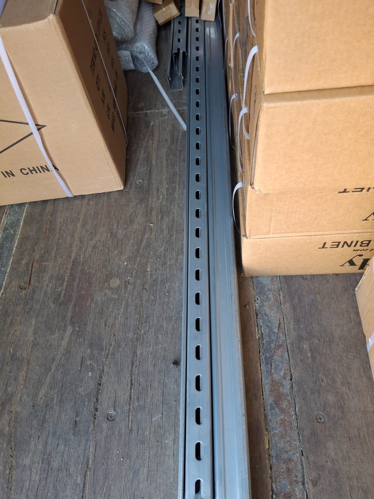 solar bracket Solar Bracket Set - Image 1