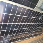 Sunergy Solar Panel