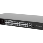UNV Unmanaged Ethernet Switch(PoE)