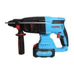 FIXTEC 20V LI-ION BRUSHLESS ROTARY HAMMER