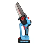 FIXTEC 20V CORDLESS MINI CHAIN SAW