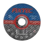 FIXTEC ABRASIVE CUTTING DISC115*3*22.2MM