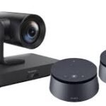 Yealink UVC85-BYOD-200 Video Conferencing System