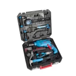 FIXTEC IMPACT DRILL KIT