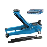 HYDRAULIC TROLLEY JACKS 3TON