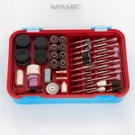 FIXTEC 303 PCS ACCESSORIES SET