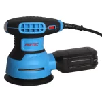 FIXTEC 350W ROTARY SANDER